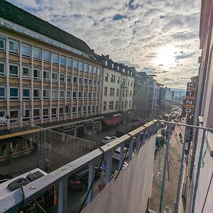 Schoenes Apartment Mitten In Der Stadt III