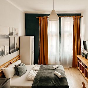Appartement met een Slaapkamer
