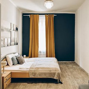 Uitgebreide Kamer met een King Size Bed